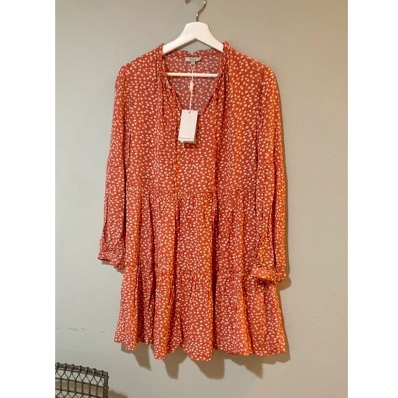 Rails Everly Dress. - Picture 6 of 8